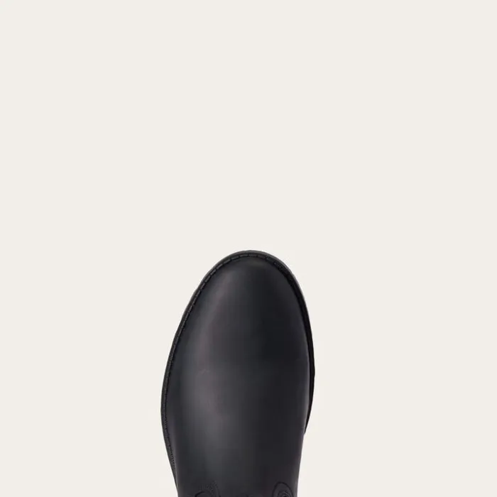 Dress and Fashion Boots Women Ariat Sutton II Waterproof Boot Black Dress and Fashion Boots Women Ariat Sutton II Waterproof Boot Black