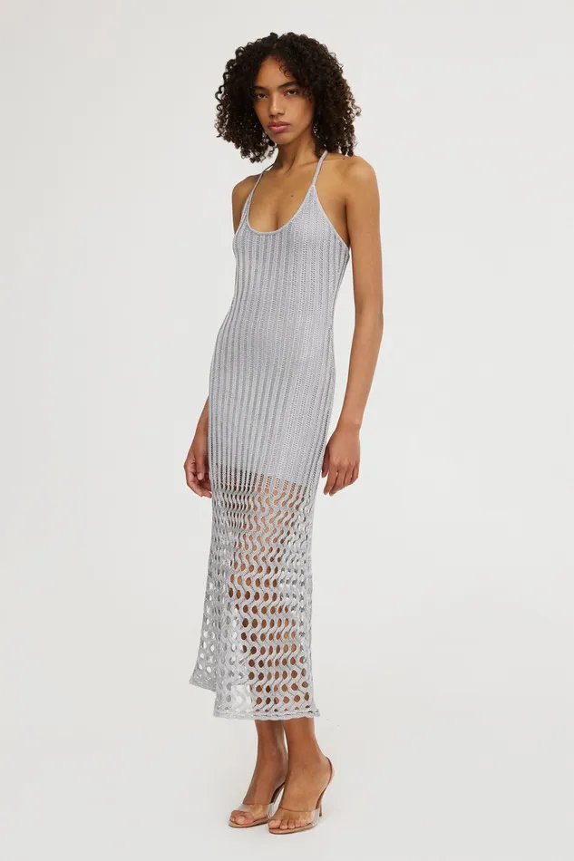 Dresses ADLEY MIDI DRESS 8211 Significant Other Women