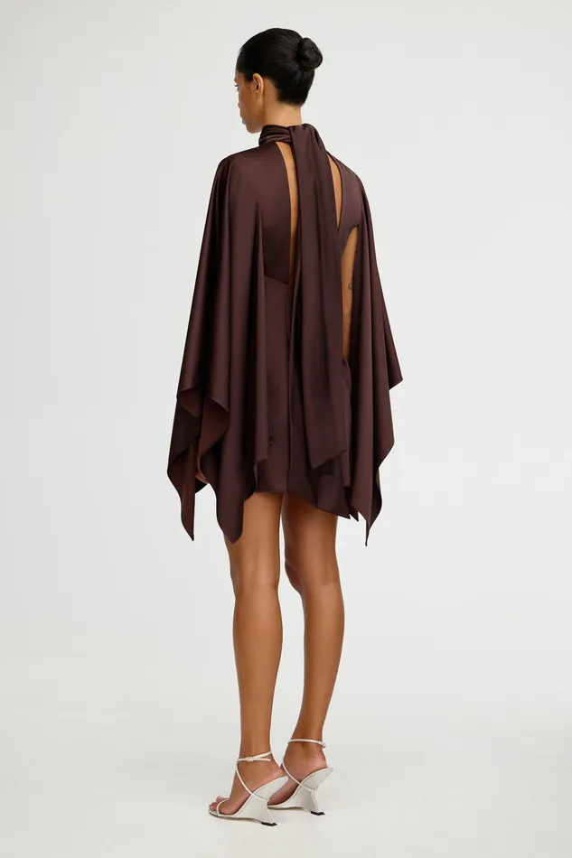 Dresses ADRIANA LONG SLEEVE MINI DRESS Significant Other Women