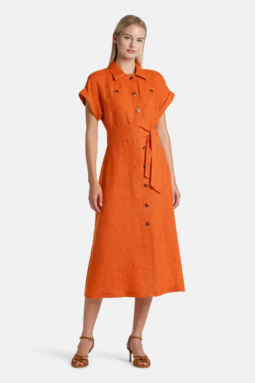 Dresses and Jumpsuits Luisa Spagnoli Women Parete Parete
