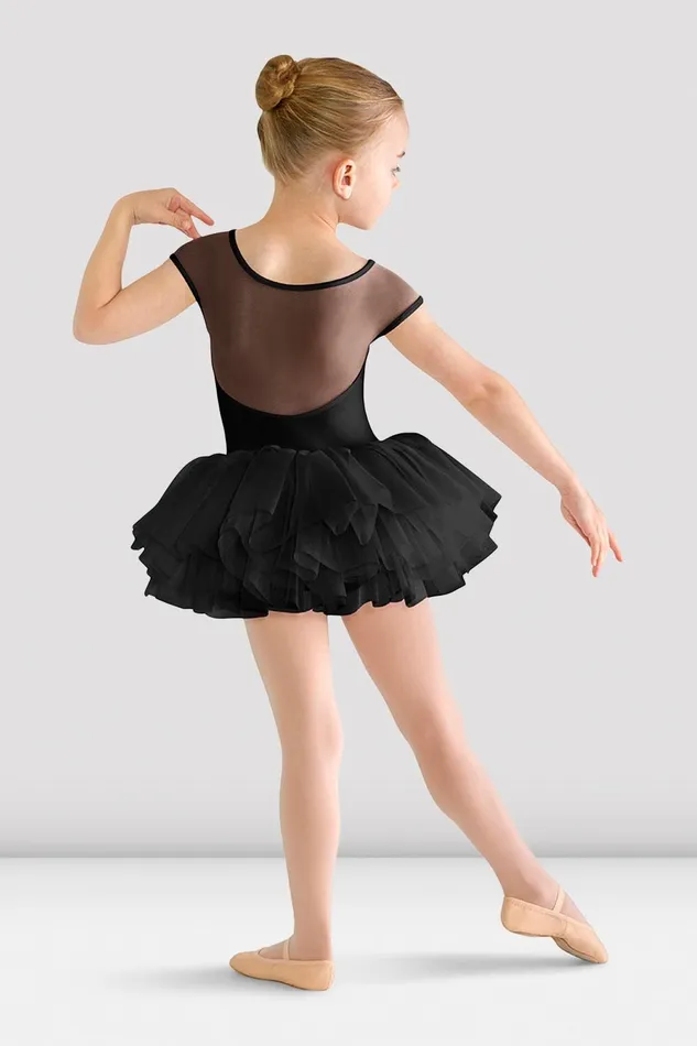 Dresses Bloch Children Girls Hanami Tutu Leotard Black Dresses Bloch Children Girls Hanami Tutu Leotard Black
