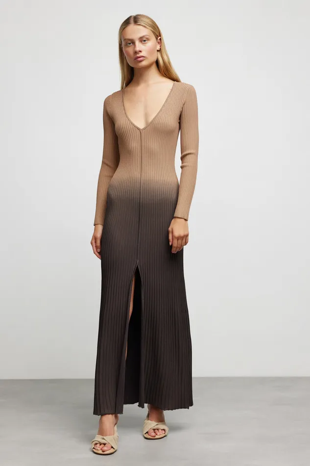 Dresses CASSANDRA MAXI DRESS Significant Other Women