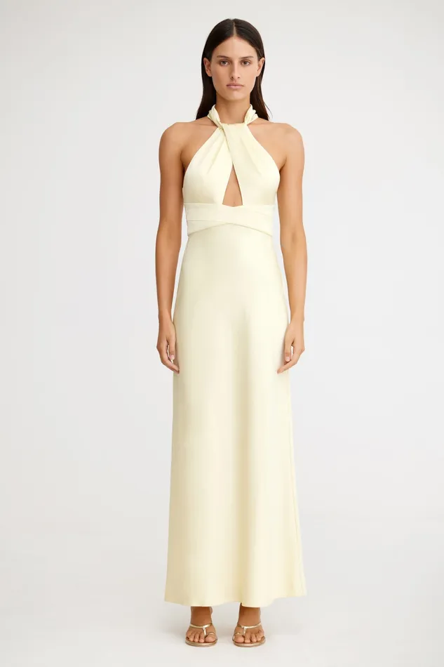 Dresses DANIKA SLEEVELESS DRESS 8211 Significant Other Women