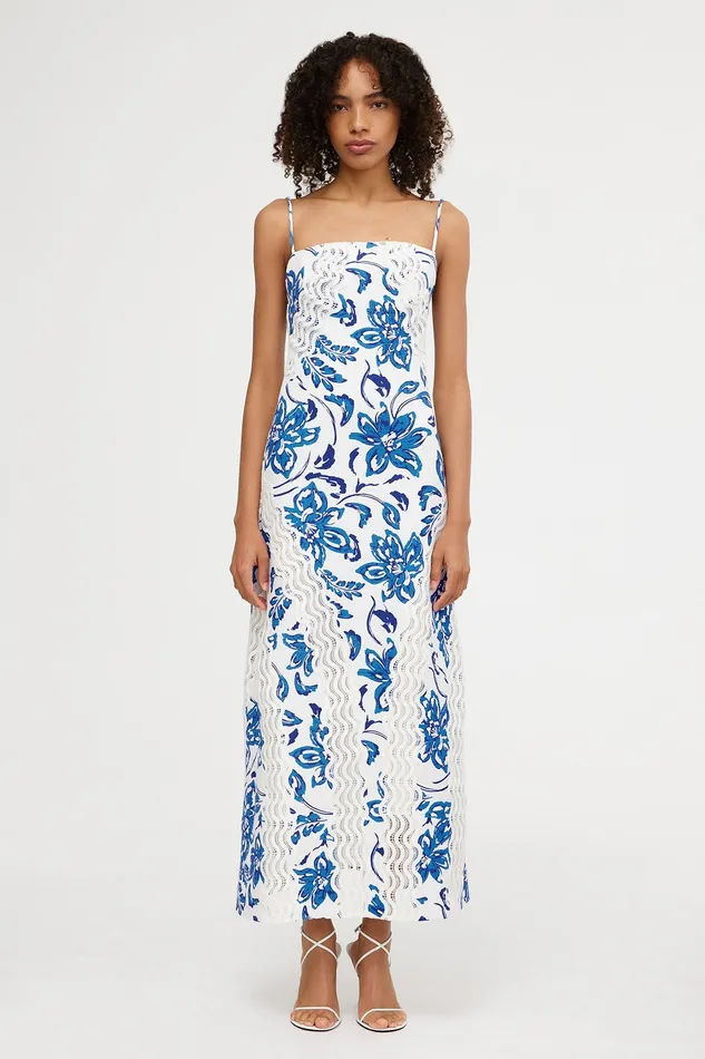 Dresses ELENI MAXI DRESS 8211 Significant Other Women