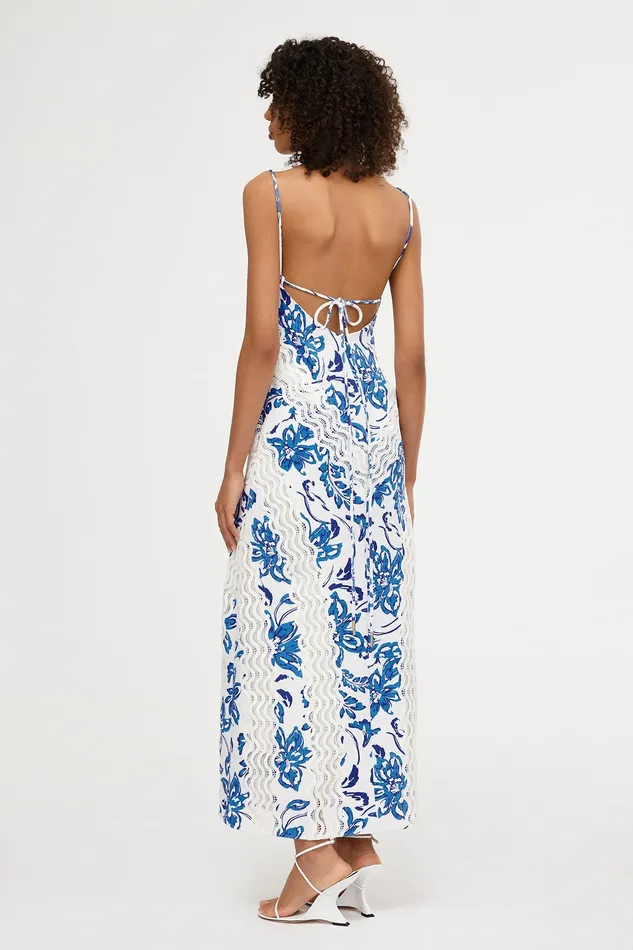 Dresses ELENI MAXI DRESS 8211 Significant Other Women