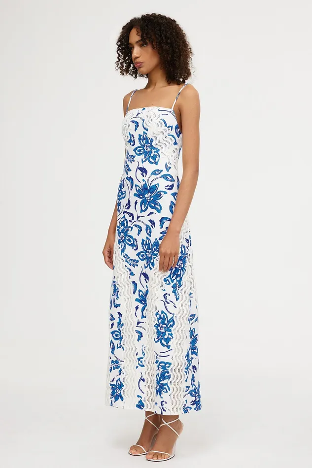 Dresses ELENI MAXI DRESS 8211 Significant Other Women