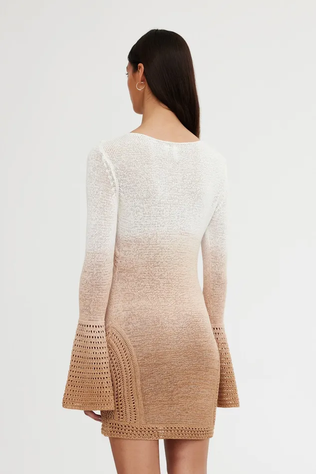 Dresses ORLY LONG SLEEVE DRESS 8211 Significant Other Women