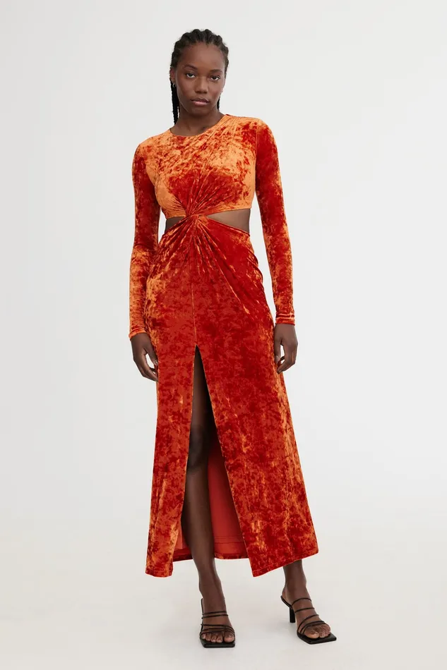 Dresses Significant Other Women ASTRID MAXI DRESS