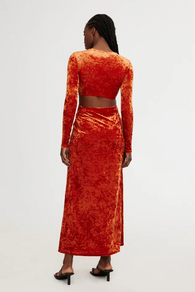 Dresses Significant Other Women ASTRID MAXI DRESS