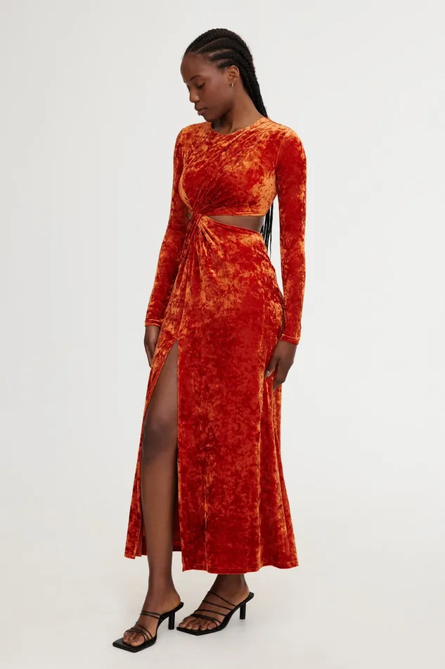 Dresses Significant Other Women ASTRID MAXI DRESS
