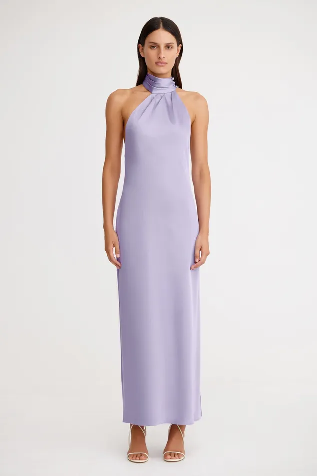 Dresses Significant Other Women DARCY BACKLESS DRESS