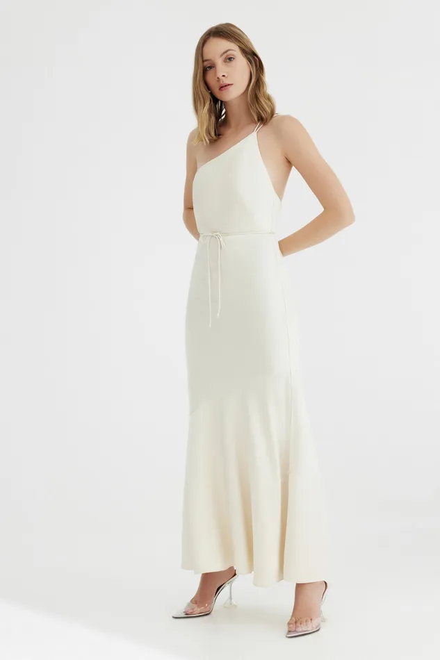 Dresses Significant Other Women LANA BIAS DRESS