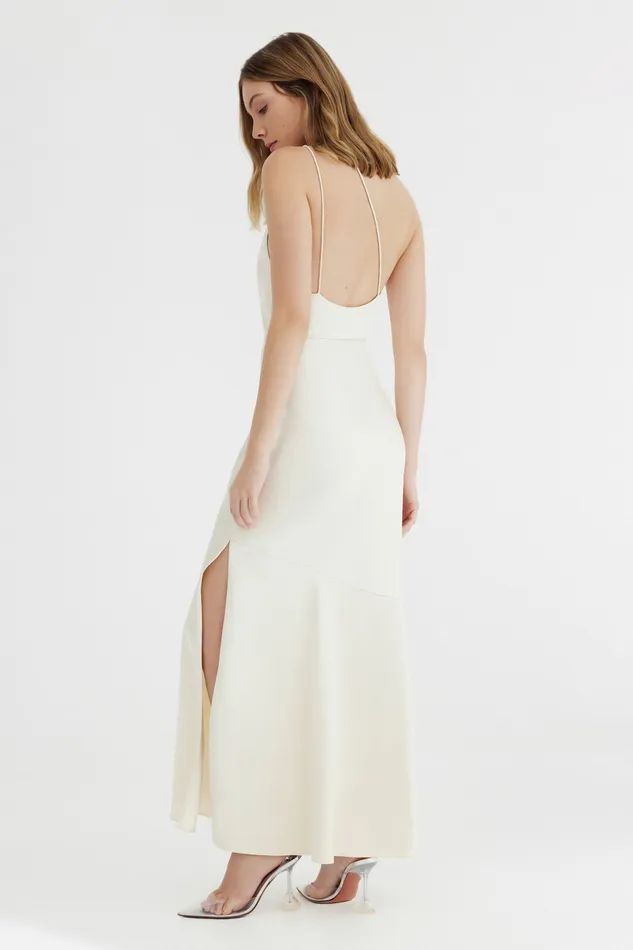 Dresses Significant Other Women LANA BIAS DRESS