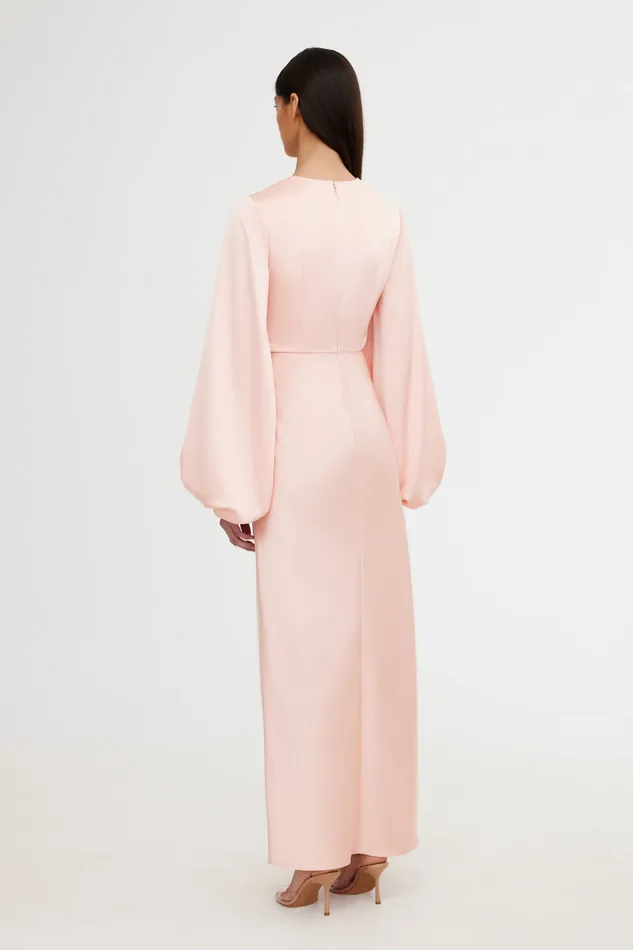 Dresses Significant Other Women LARA LONG SLEEVE DRESS