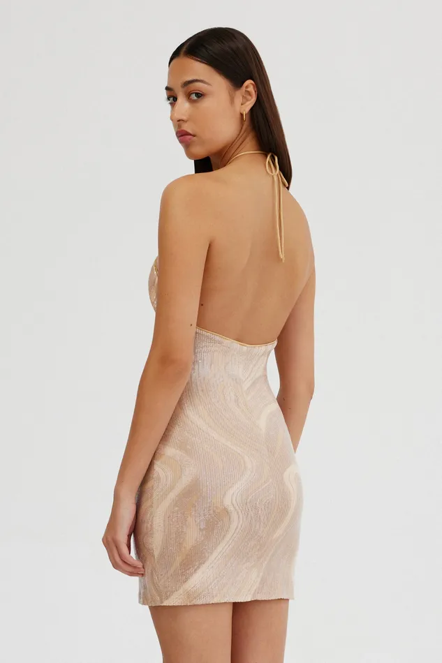 Dresses Significant Other Women MADALYN MINI DRESS