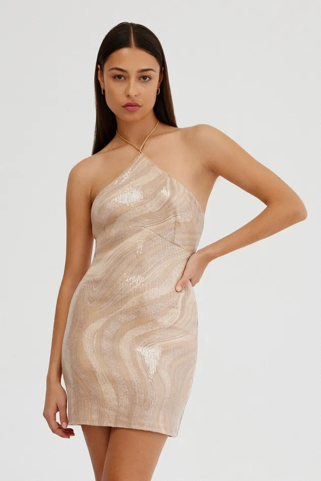 Dresses Significant Other Women MADALYN MINI DRESS