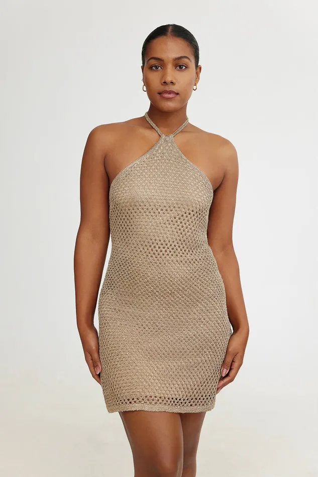 Dresses Significant Other Women SIENA MINI DRESS