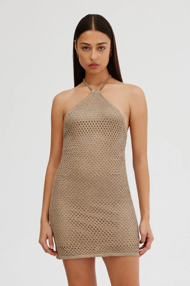 Dresses Significant Other Women SIENA MINI DRESS