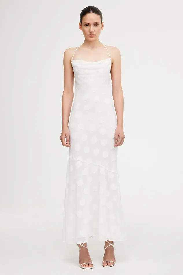 Dresses Women AGATHA MAXI DRESS Significant Other