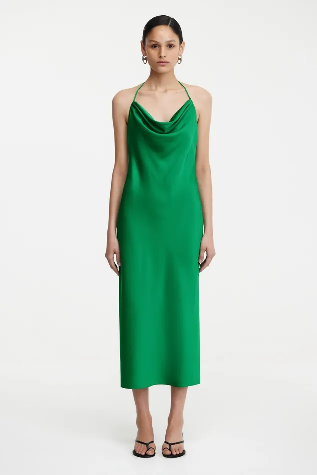 Dresses Women Significant Other DANIKA COWL DRESS