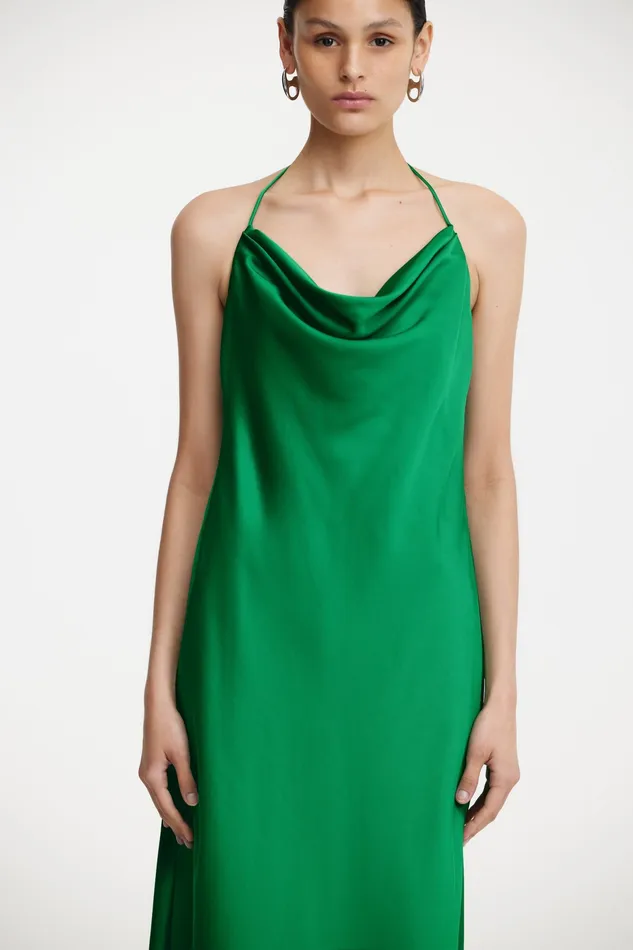 Dresses Women Significant Other DANIKA COWL DRESS