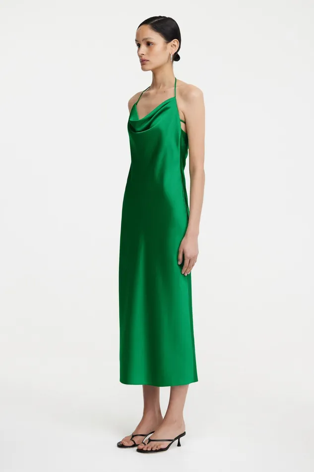 Dresses Women Significant Other DANIKA COWL DRESS