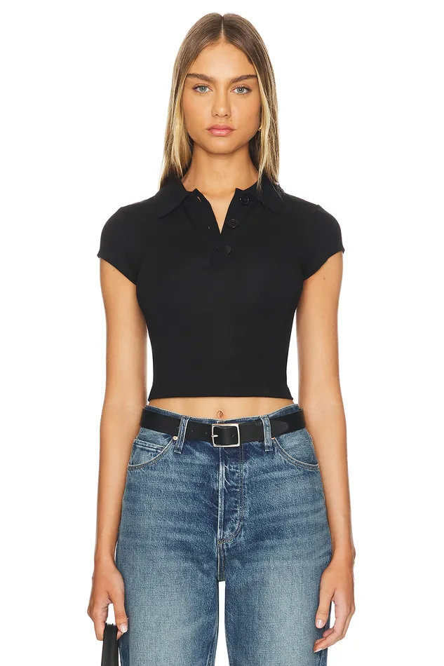 Eliana Top Black Women Lovers and Friends Tops