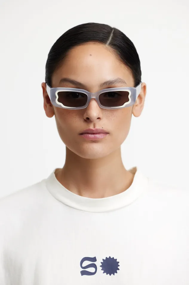 Eyewear Women REFRACTION SUNGLASSES Significant Other