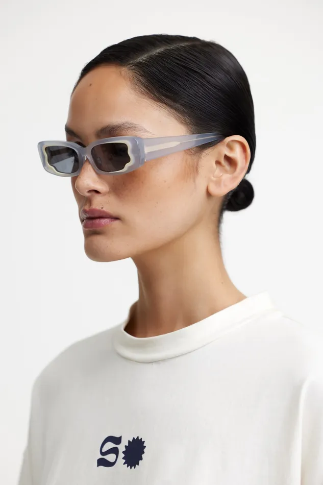 Eyewear Women REFRACTION SUNGLASSES Significant Other