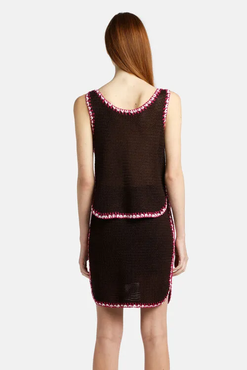 Fashion Show Crinolina Crinolina 8211 Luisa Spagnoli Women Fashion Show Crinolina Crinolina 8211 Luisa Spagnoli Women