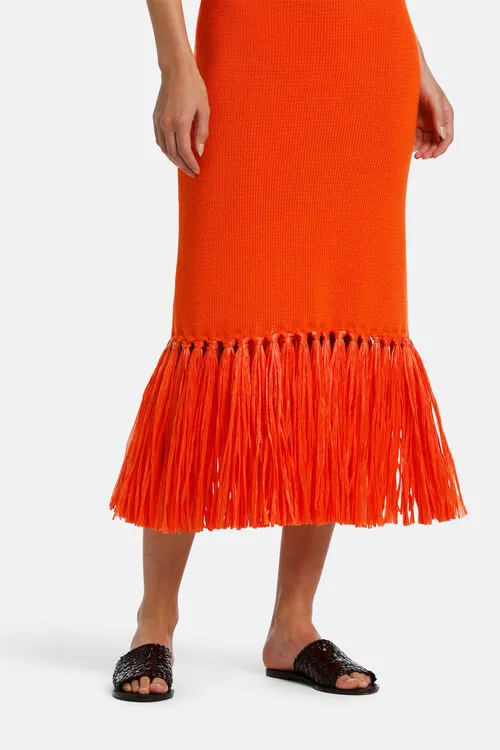 Fashion Show Women Luisa Spagnoli Cortonese Cortonese Orange Fashion Show Women Luisa Spagnoli Cortonese Cortonese Orange