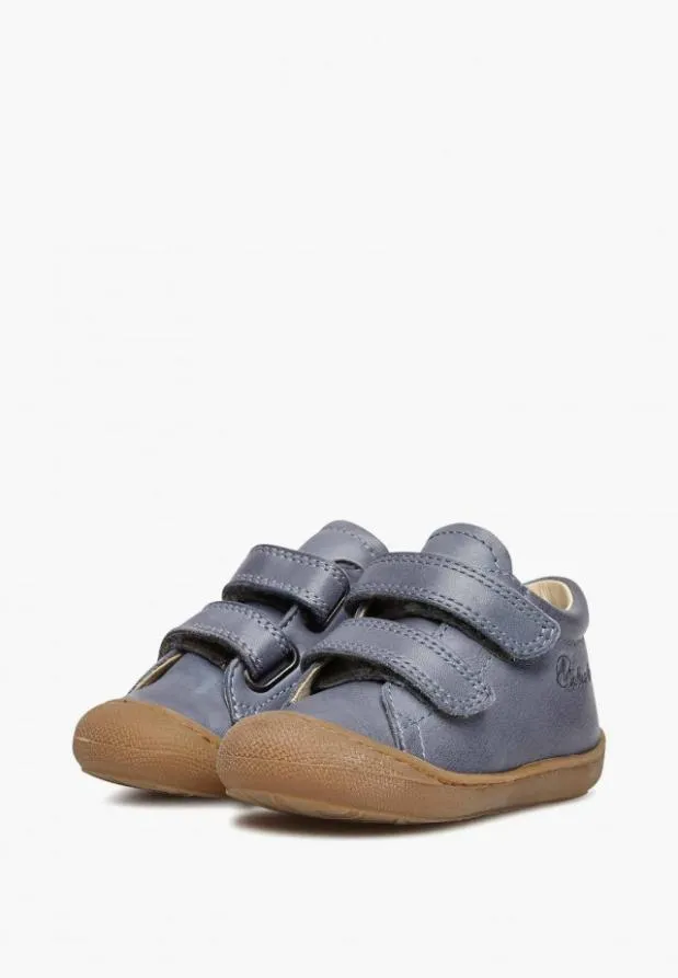 First Steps Kids Naturino NATURINO COCOON VL Bluelight Blue First Steps Kids Naturino NATURINO COCOON VL Bluelight Blue