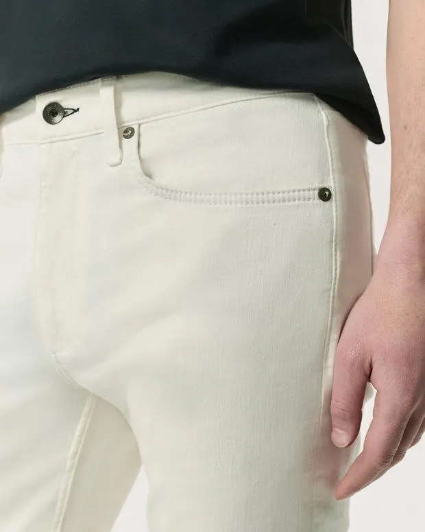 Fit 2 8211 SlimJeans Men rag and bone Fit 2 Slim Fit Jean Optic White