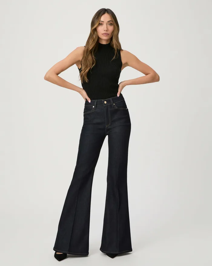 Flare Charlie Flare Jean 8211 Kira 8211 PAIGE Women