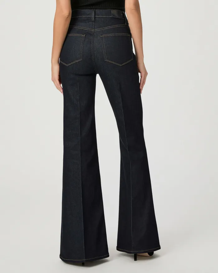 Flare Charlie Flare Jean 8211 Kira 8211 PAIGE Women
