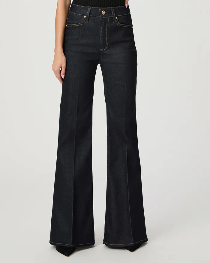 Flare Charlie Flare Jean 8211 Kira 8211 PAIGE Women