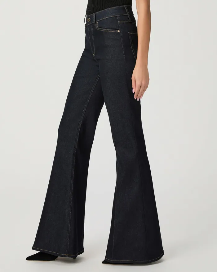 Flare Charlie Flare Jean 8211 Kira 8211 PAIGE Women