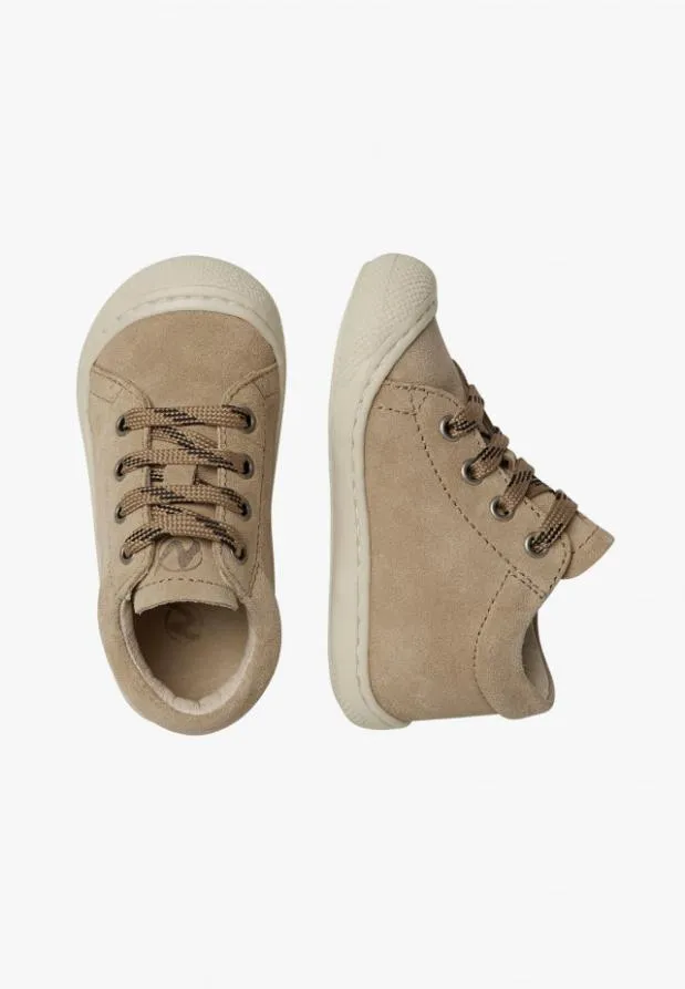 Flat Shoes Kids Naturino NATURINO BRICI Beige