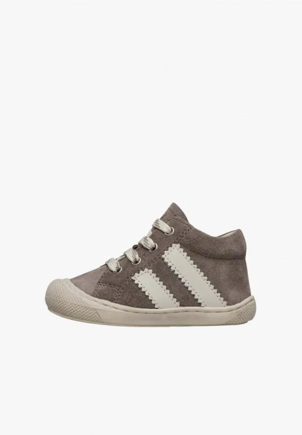 Flat Shoes Kids Naturino NATURINO MACKS 2 Brown