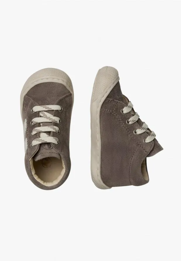 Flat Shoes Kids Naturino NATURINO MACKS 2 Brown Flat Shoes Kids Naturino NATURINO MACKS 2 Brown
