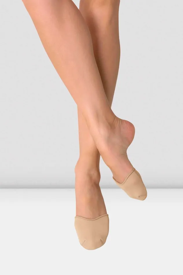 Foot Essentials Accessories Pointe Cushion Medium Light Sand Bloch