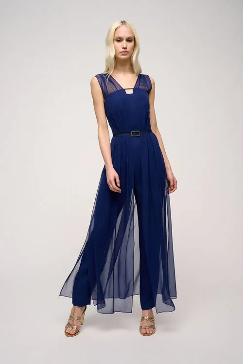 Formal Dresses Luisa Spagnoli Women Parodia Parodia BlueBlue