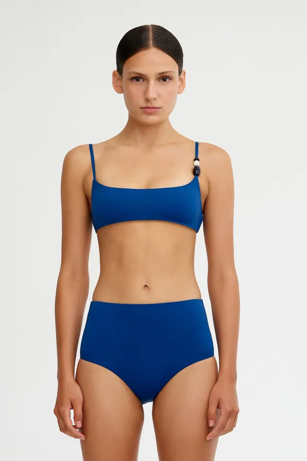 FREJA HIGH BRIEF Women Bottoms Significant Other