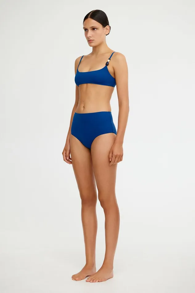FREJA HIGH BRIEF Women Bottoms Significant Other