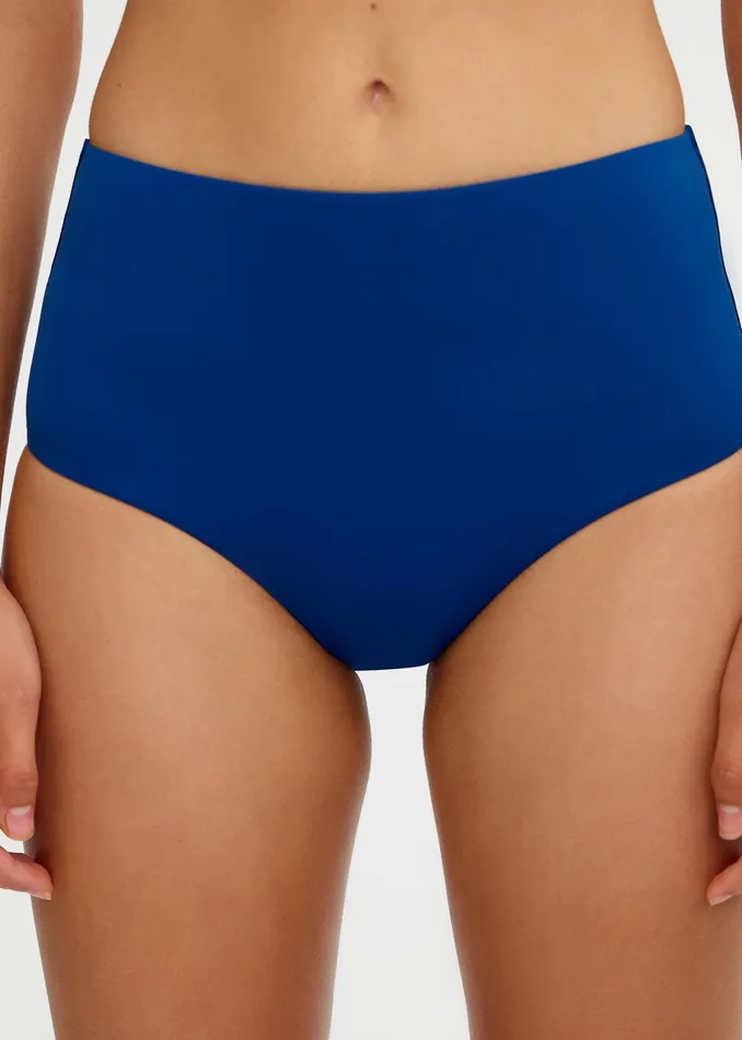 FREJA HIGH BRIEF Women Bottoms Significant Other