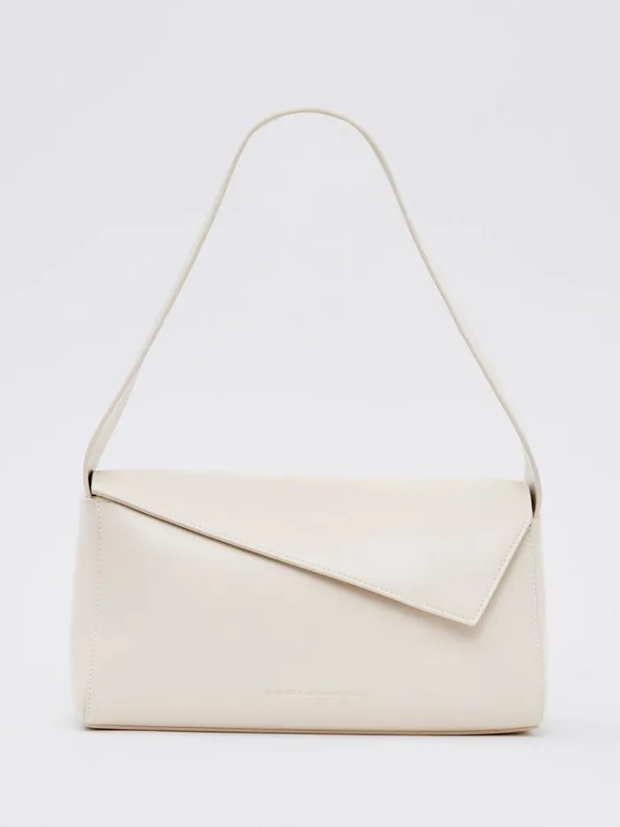 French Connection Bags and Purses Jeenaa X Envelope Bag Classic Cream 8211 Woman French Connection Bags and Purses Jeenaa X Envelope Bag Classic Cream 8211 Woman