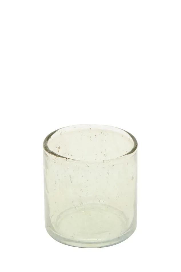 French Connection Home Accessories Luxe Recycled Green Medium Glass Green 8211 Home French Connection Home Accessories Luxe Recycled Green Medium Glass Green 8211 Home