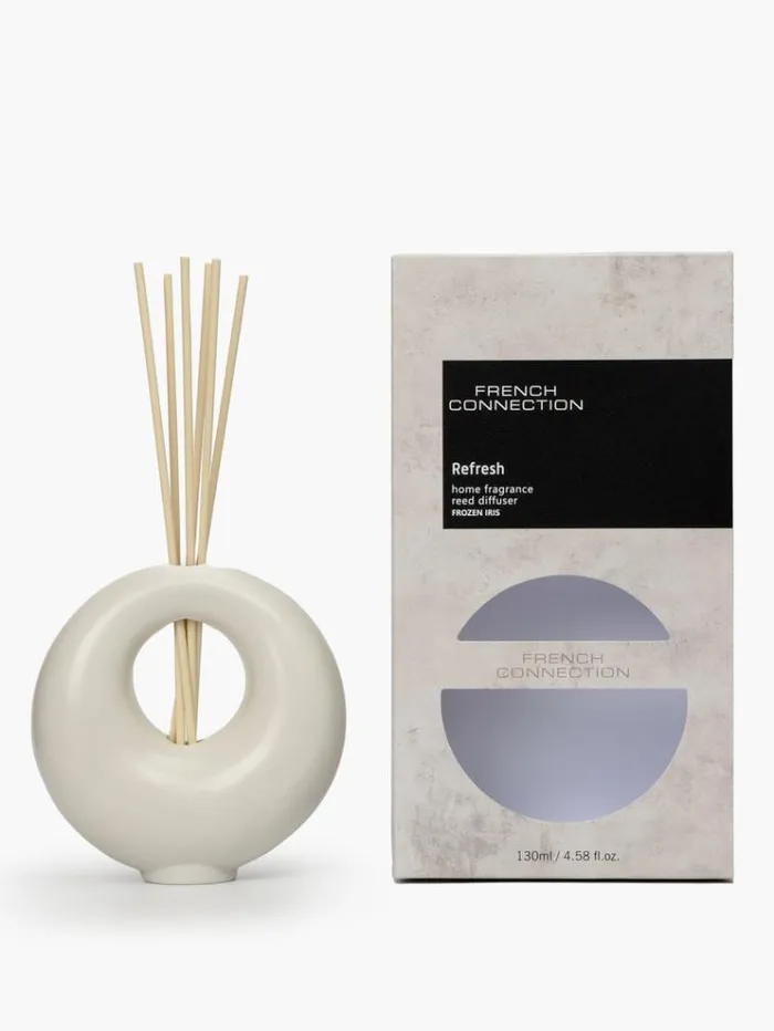 French Connection Home Accessories Refresh Sanctuary Diffuser Natural 8211 Home French Connection Home Accessories Refresh Sanctuary Diffuser Natural 8211 Home