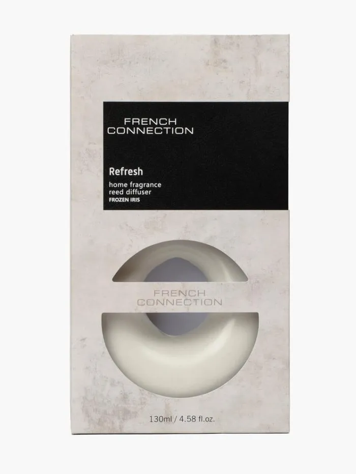 French Connection Home Accessories Refresh Sanctuary Diffuser Natural 8211 Home
