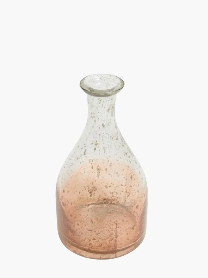French Connection Home Accessories Sienna Recycled Decanter Rose Gold Ombre 8211 Home French Connection Home Accessories Sienna Recycled Decanter Rose Gold Ombre 8211 Home